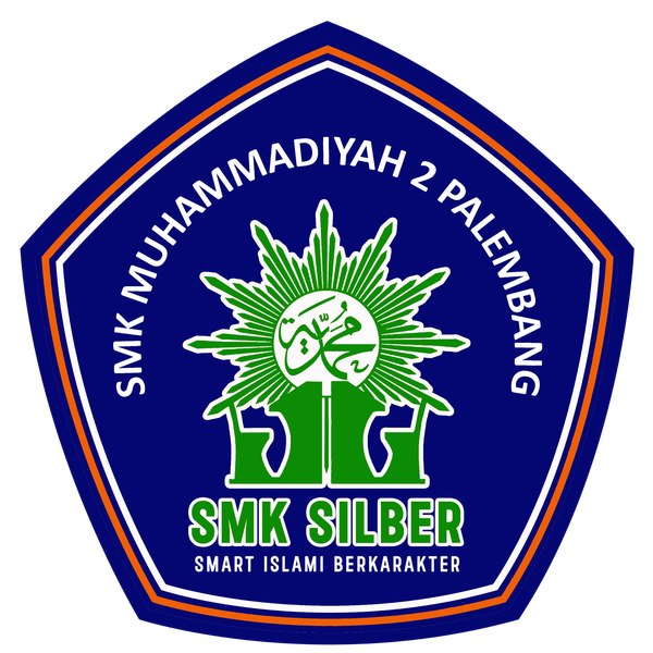 Logo SMK Silber